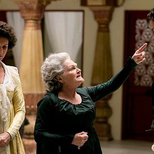 Photo Beecham House