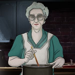 Photo Un bail en enfer