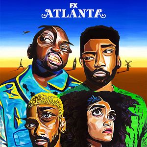Photo Atlanta (2016)