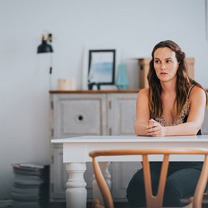 Photo Leighton Meester