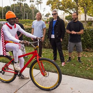 Photo jackass forever