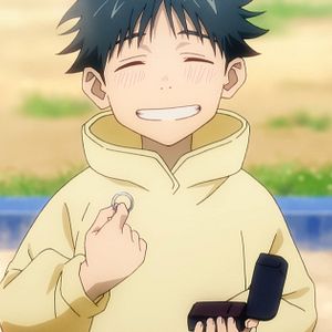 Photo Jujutsu Kaisen 0