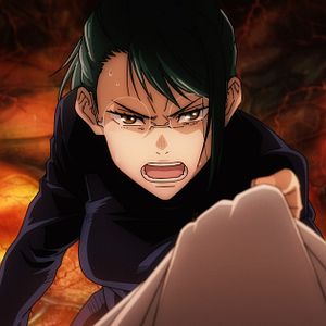 Photo Jujutsu Kaisen 0