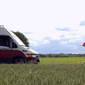 Photo Christophe Salengro