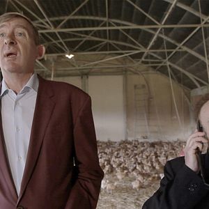 Photo Christophe Salengro