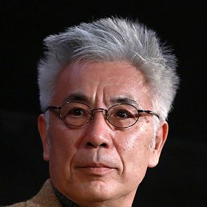 Photo Issey Ogata