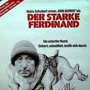 Photo Ferdinand le radical