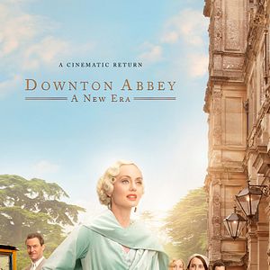 Photo Downton Abbey II : Une nouvelle ère