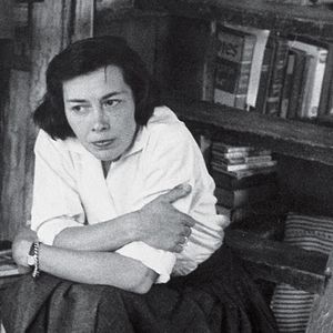 Photo Loving Highsmith
