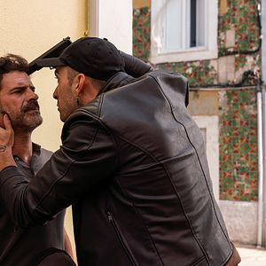 Photo Rodolfo Sancho