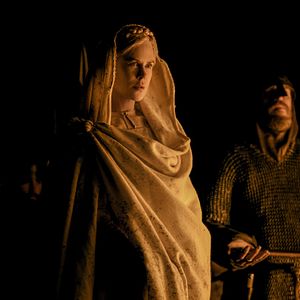 Photo The Northman