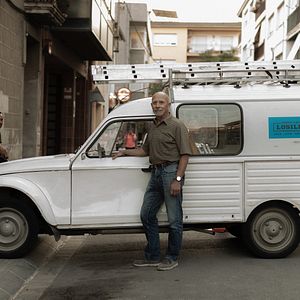 Photo The Odd-Job Men