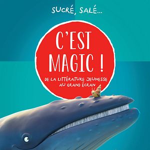 Photo C'est Magic ! - Sucré, salé...