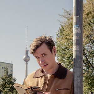 Photo David Kross