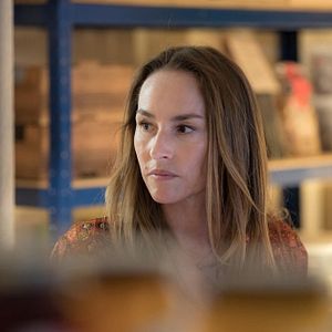 Photo Vanessa Demouy