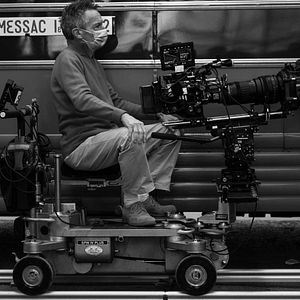 Photo Patrice Leconte