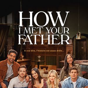 Photo How I Met Your Father