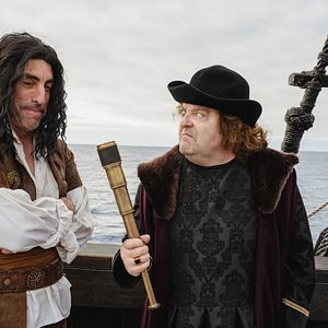 Photo Alexander Schubert