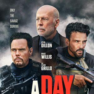 Photo A Day to Die
