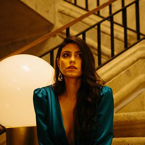 Photo Bárbara López