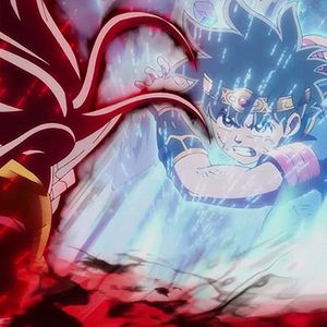 Photo Dragon Quest : La Quête de Daï