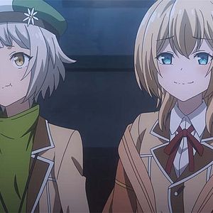 Photo The Strongest Sage with the Weakest Crest