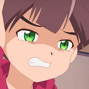 Photo Digimon Ghost Game