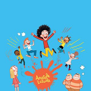 Photo Anatole Latuile