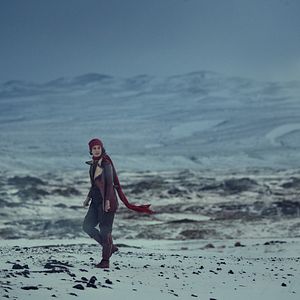 Photo Perdus dans l'Arctique