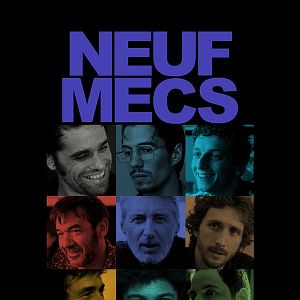 Photo Neuf Mecs