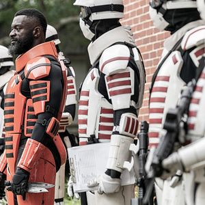 Photo Michael James Shaw