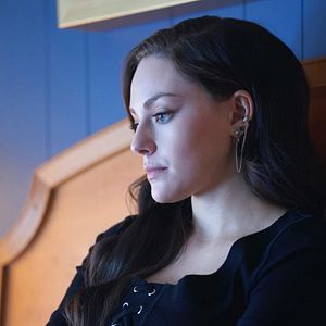 Photo Danielle Rose Russell