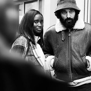 Photo Karidja Touré