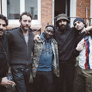 Photo Yaniss Lespert