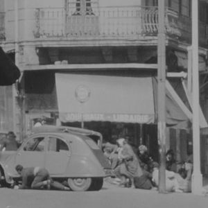 Photo En guerre(s) pour l'Algérie