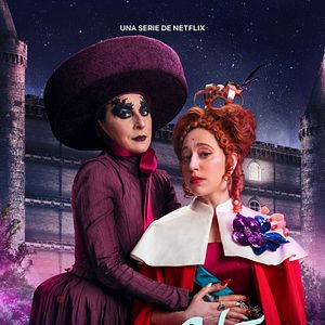 Photo Jusqu'à ce que le sort les sépare