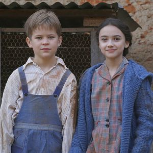Photo Les Enfants Des Justes
