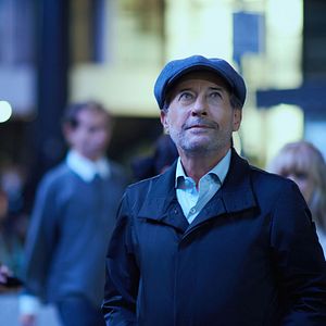 Photo Guillermo Francella