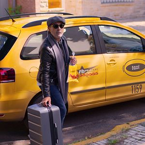 Photo Guillermo Francella