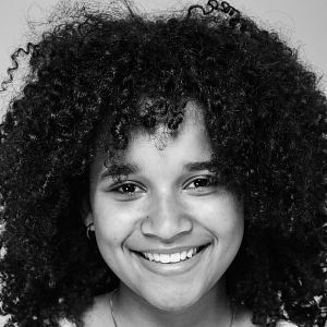 Photo Gloria Colston