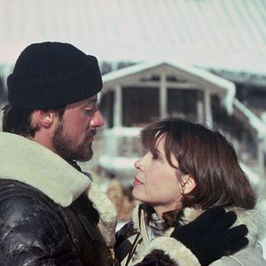 Photo Talia Shire