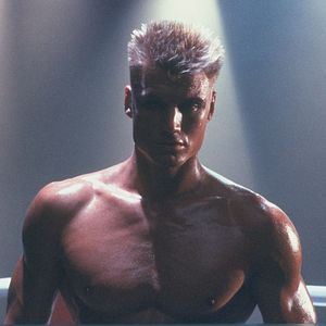 Photo Dolph Lundgren