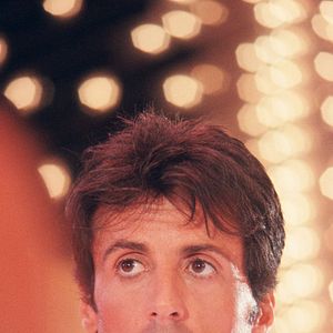 Photo Sylvester Stallone