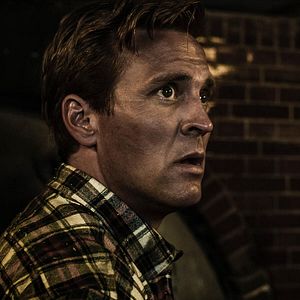 Photo Le Tueur de l'ombre