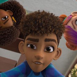 Photo Le Monde de Karma