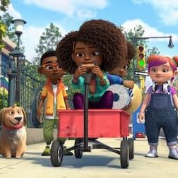 Photo Le Monde de Karma