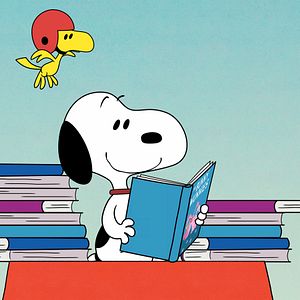 Photo Le Snoopy Show