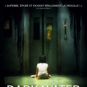 Photo Dark Water
