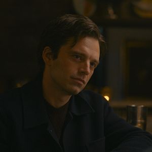 Photo Sebastian Stan