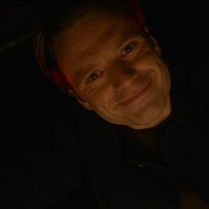 Photo Sebastian Stan